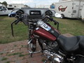 DynaFairing superglide biketoberfest09