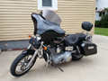 Dyna Super Glide