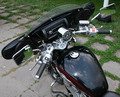 DynaFairing vlx600