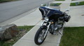 DynaFairing vstar1100custom