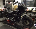 DetachableFairing Fatbob 1