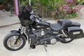 FatBobFairing Fatbob 2