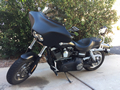 FatBobFairing fatbob 3