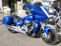 M109R Sturgis