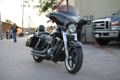 RoadKing Standard (6 x 9 Fairing) (Daytona)