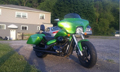 Faboy (Classic Fairing) (Sturgis)