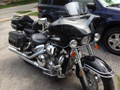 RoadKing Standard (Classic Fairing)
