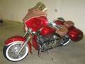 Detachable6x9Fairing volusia800