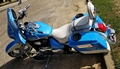 Suzuki C50T