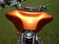 RoadKing Standard (6 x 9 Fairing) (Laughlin)