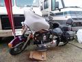 RoadKing Classic (Classic Fairing in primer) (Sturgis)