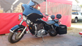 Detachable6x9Fairing shadowsabre daytona2013