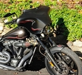 Yamaha Raider (6 x 9 Fairing)