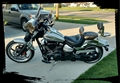 Fatboy (Classic Fairing)