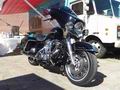 RoadKing Classic (6 x 9 Fairing) (Daytona)