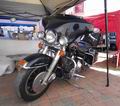RoadKing Classic (6 x 9 Fairing) (Sturgis)