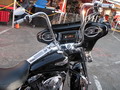 RoadKing Classic (6 x 9 Fairing) (with Stretched bags for RoadKing)