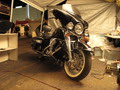 RoadKing Classic (6 x 9 Fairing) (with Wide Stretched bags for RoadKing)