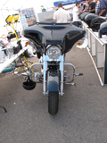 RoadKing Classic (6 x 9 Fairing)