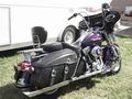 RoadKing Classic (6 x 9 Fairing) (with Stretched bags for RoadKing)