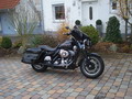 Detachable6x9Fairing RoadKing withRoadKingbags1