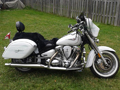 Detachable6x9Fairing Roadstar