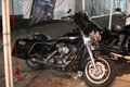 Detachable6x9Fairing RoadKingStandard laughlin2013 2
