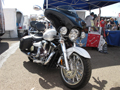 Yamaha Roadliner (6 x 9 Fairing) (Laughlin)