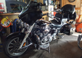 Yamaha XV1900 Roadliner