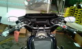 Yamaha Roadliner (6 x 9 Fairing) (Americade)