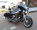 Yamaha Roadstar