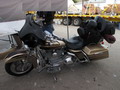 RoadKing Classic (Classic Fairing) (Daytona)