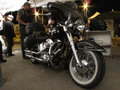 RoadKing Standard (6 x 9 Fairing) (Laughlin)