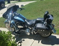 RoadKing Standard (6 x 9 Fairing)