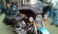 RoadKing Standard (6 x 9 Fairing)