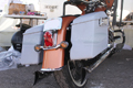 RoadKing Standard (6 x 9 Fairing) (with Stretced bags for RoadKing (Laughlin)