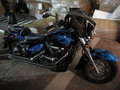 Switchback (Classic Fairing)