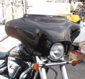 Detachable6x9Fairing Suzuki LC 1500 Sturgis2010