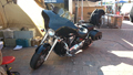 Kawasaki VN1600 Classic (6 x 9 Fairing) (Daytona)