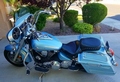 Kawasaki VN2000 Classic