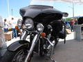 Kawasaki VN2000 Classic (6 x 9 Fairing) (Sturgis)