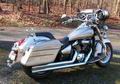 Kawasaki Vulcan 900 Classic