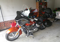 Honda VTX1300R