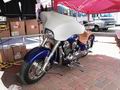 Softail Heritage (6 x 9 Fairing) (Sturgis)