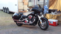 Honda VTX1800N