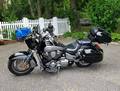 Honda VTX1800RST