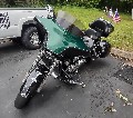 Honda VTX1800RST