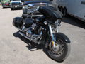 Honda VTX1800R