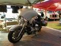 Softail Deluxe (Classic Fairing) (Biketoberfest)