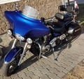 Fat Boy (6 x 9 Fairing)